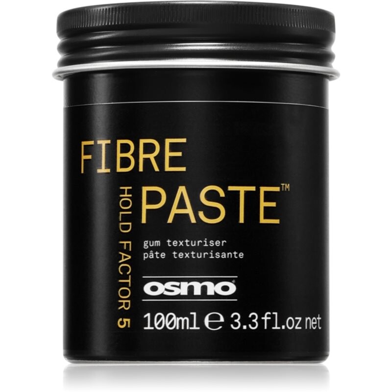 Osmo Fibre Paste texturising pomade for hair 100 ml