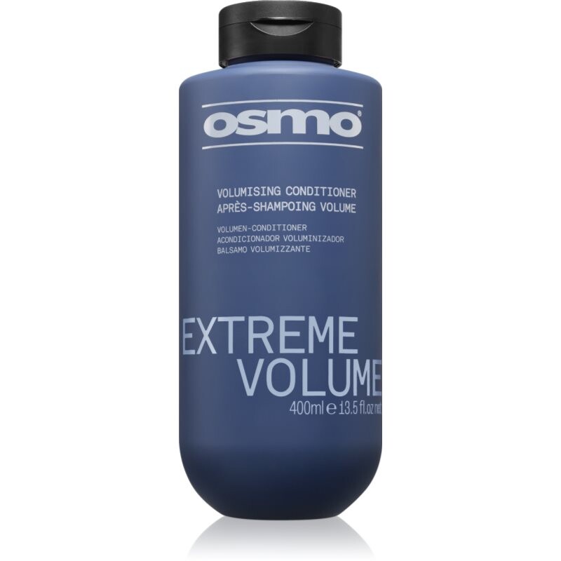 Osmo Extreme Volume Volumising Conditioner volume conditioner for hair 400 ml