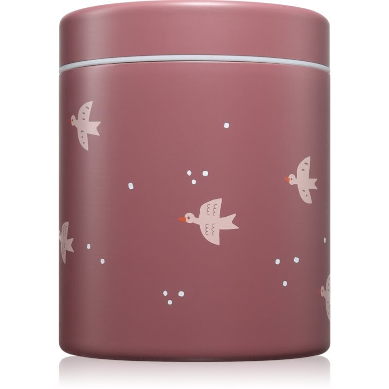 FRESK Food Jar thermos for food Swallow 500 ml