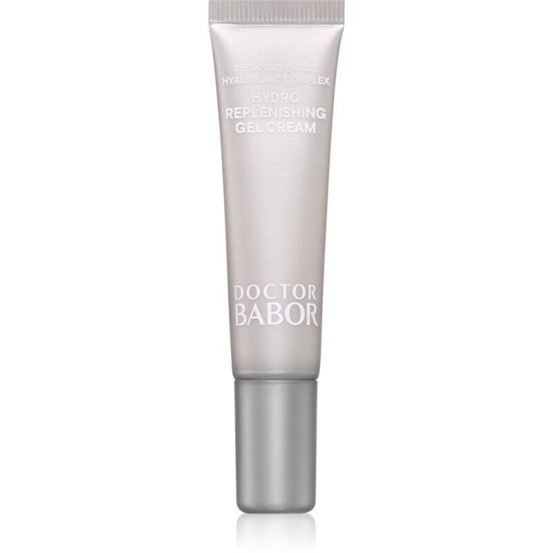 BABOR Doctor Babor Hydration hydro-gel cream to brighten and smooth the skin 15 ml