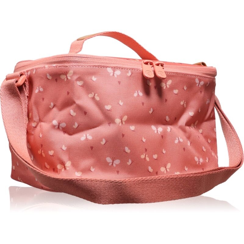FRESK Thermal Bag cooler bag Butterfly 15 x 17 x 22 cm 1 pc