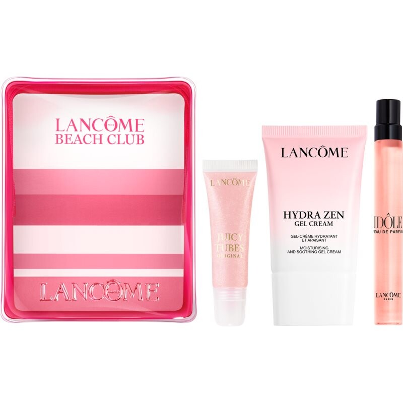 Lancôme Beach Club Set gift set for women