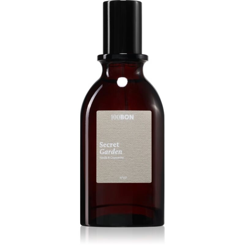 100BON Secret Garden eau de toilette unisex 30 ml