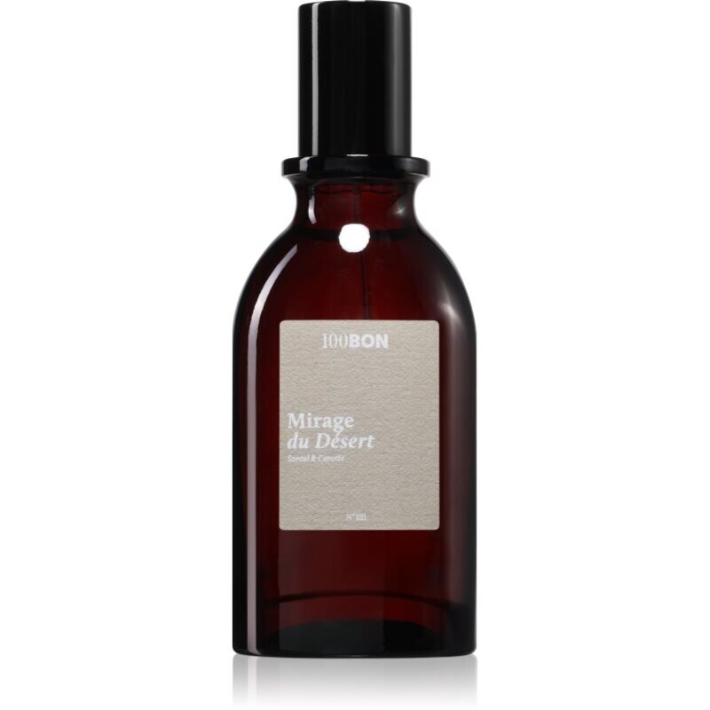 100BON Mirage du Désert eau de toilette unisex 30 ml