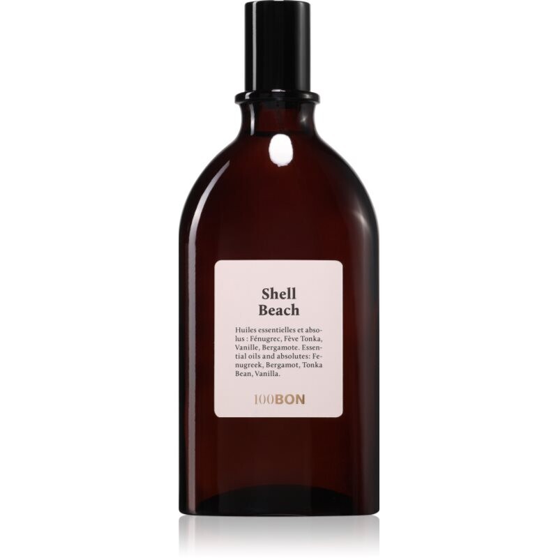 100BON Shell Beach eau de toilette unisex 100 ml