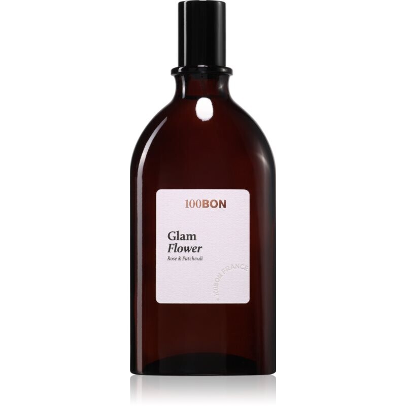 100BON Glam Flower eau de toilette unisex 100 ml