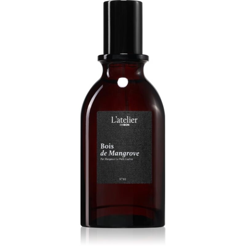 100BON Bois de Mangrove eau de parfum intense unisex 30 ml