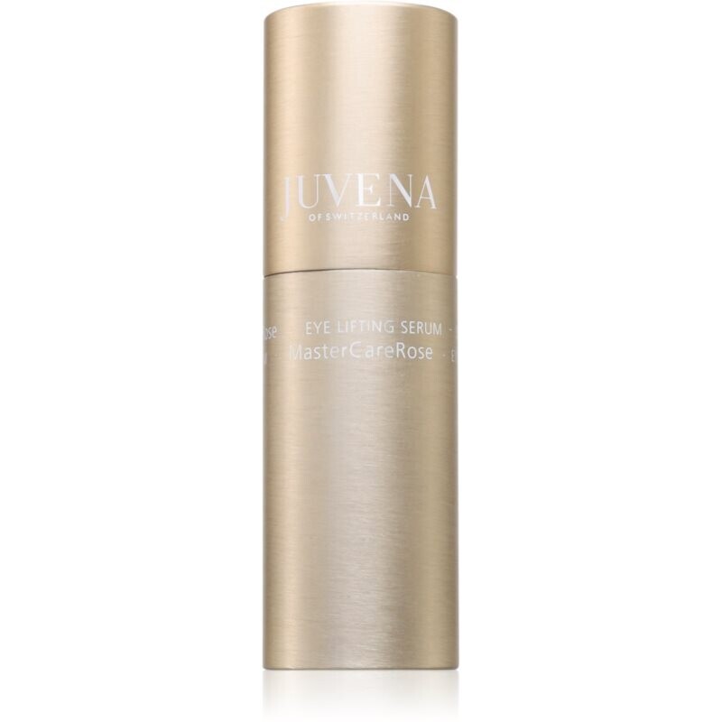 Juvena MasterCare Rose Eye Lifting Serum lifting serum for the eye area 15 ml