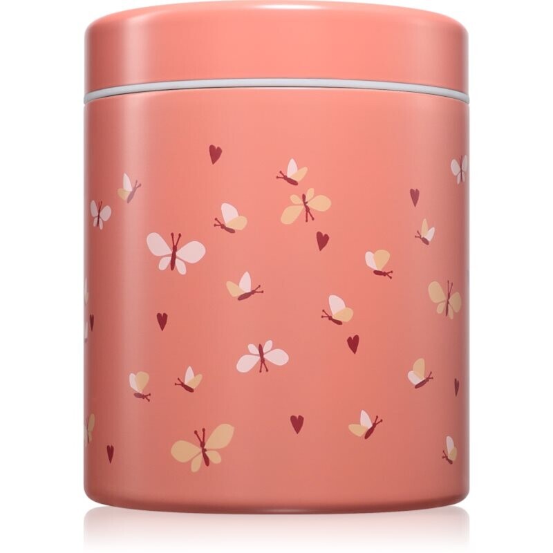 FRESK Food Jar thermos for food Butterfly 500 ml