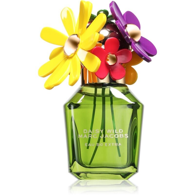 Marc Jacobs Daisy Wild Eau so Extra eau de parfum for women 50 ml