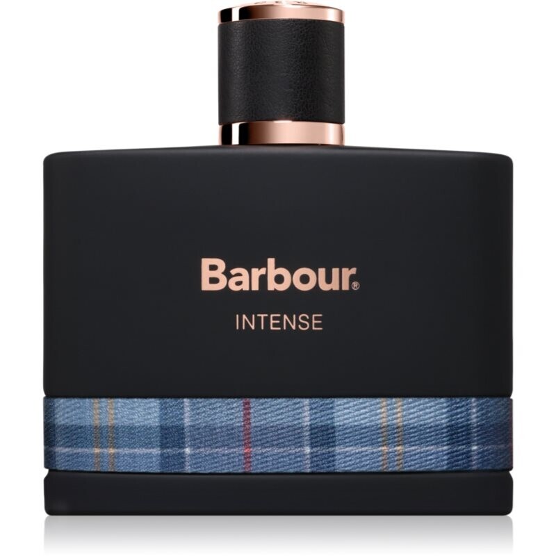 Barbour Coastal Intense eau de parfum for men 100 ml