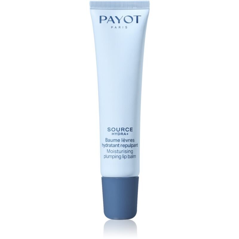 Payot Source Hydra + moisturising lip balm 15 ml