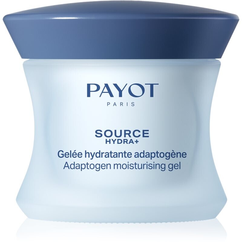 Payot Source Hydra + hydrating face gel 50 ml