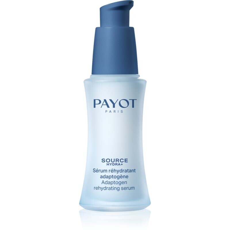 Payot Source Hydra + intensely hydrating serum 30 ml