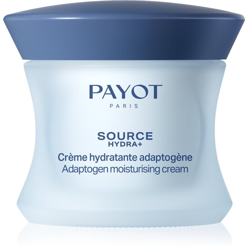 Payot Source Hydra + moisturising facial cream 50 ml