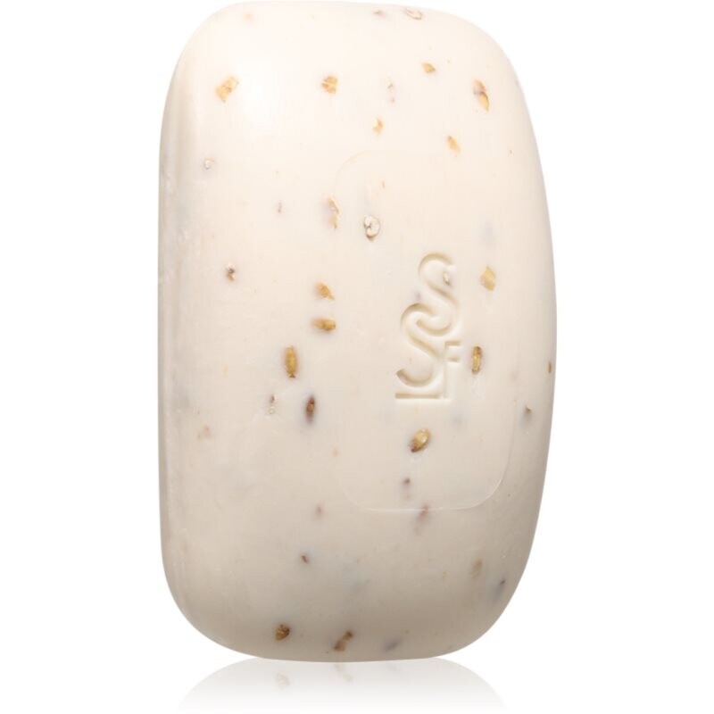 Scottish Fine Soaps Au Lait exfoliating soap 150 g