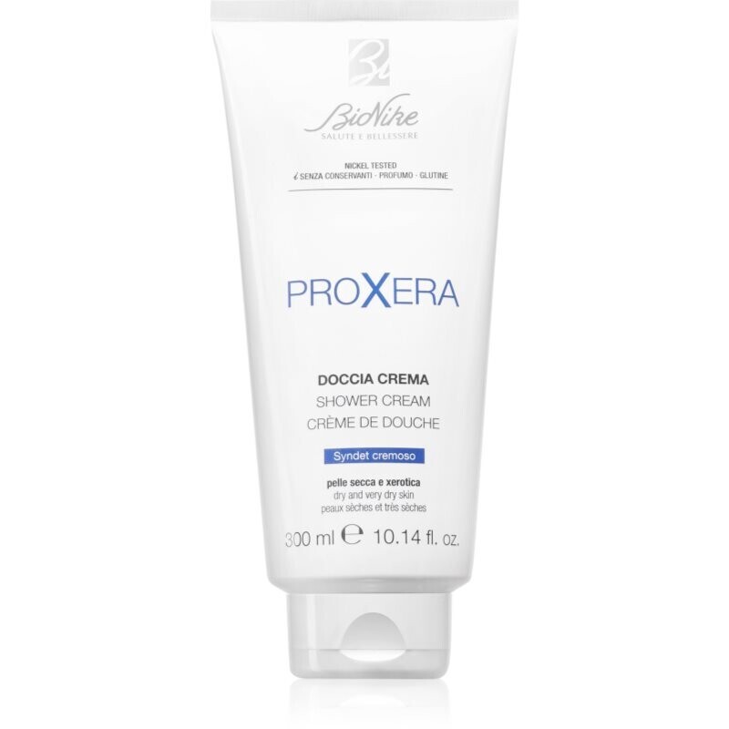 BioNike Proxera shower cream for dry skin 300 ml