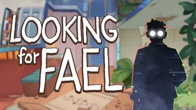 Looking For Fael