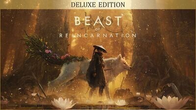 Beast of Reincarnation - Deluxe Edition