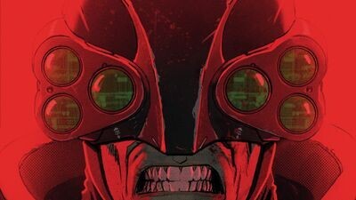 Cyberpunk 2077: Psycho Squad
