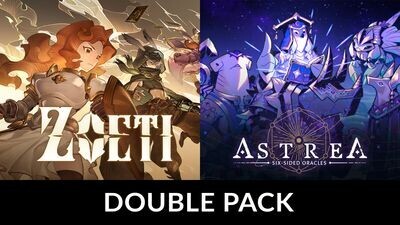 Heart of the Dice Bundle