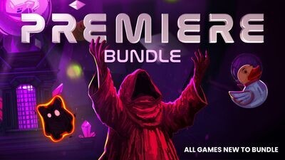 Premiere Bundle