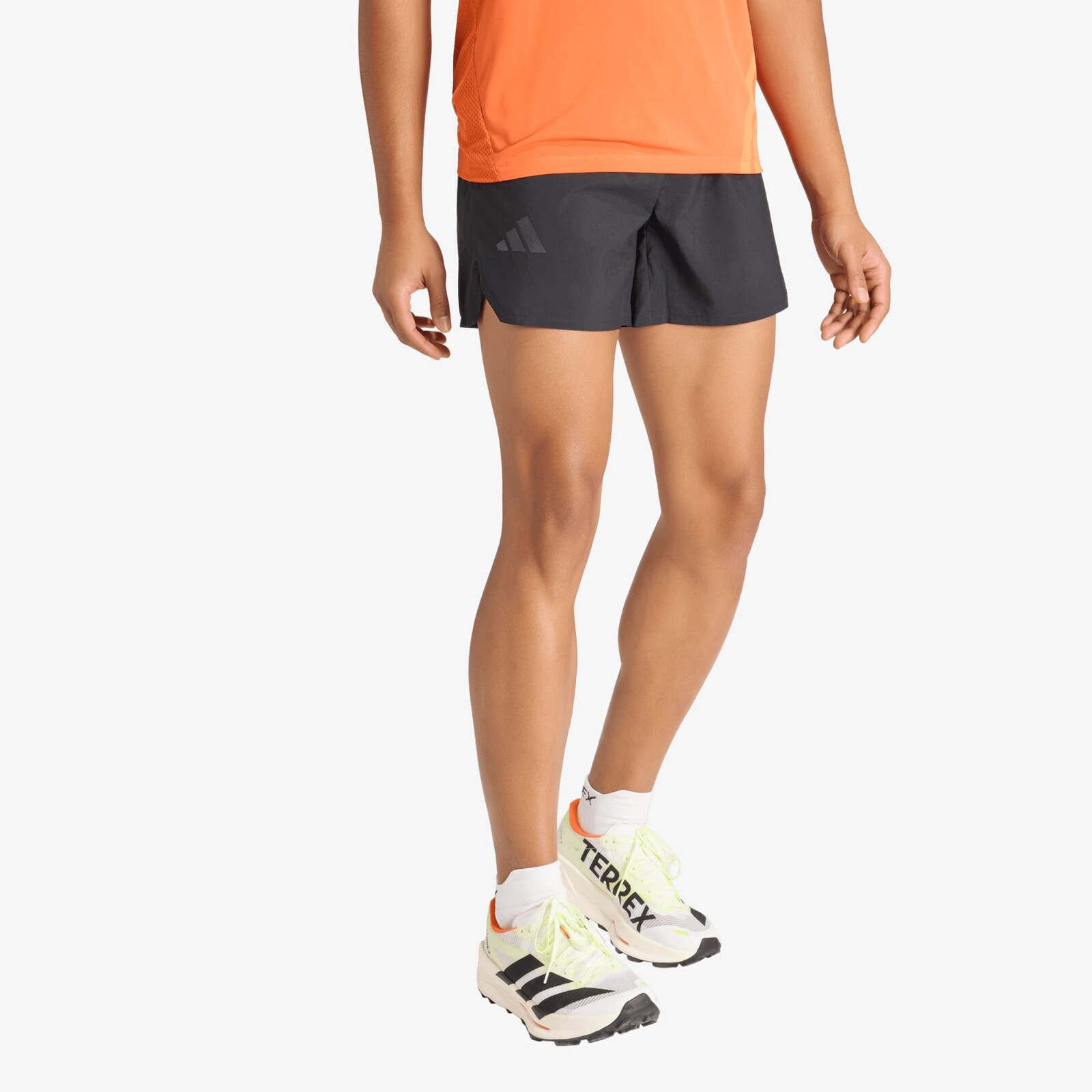 adidas TERREX Xperior Clima365 Shorts Black S