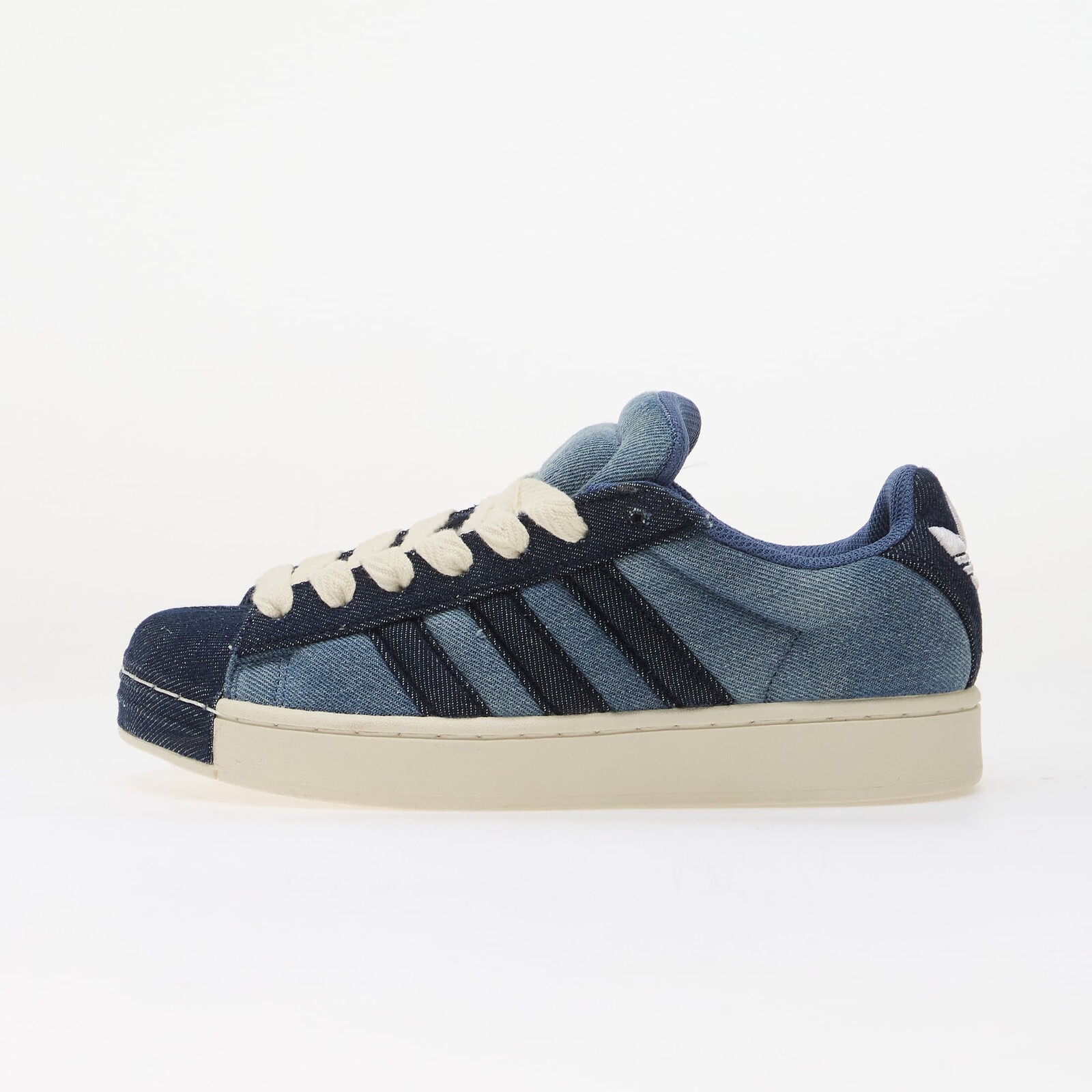 Sneakers adidas Superstar St Preloved Ink/ Off White/ Shadow Navy UK 6