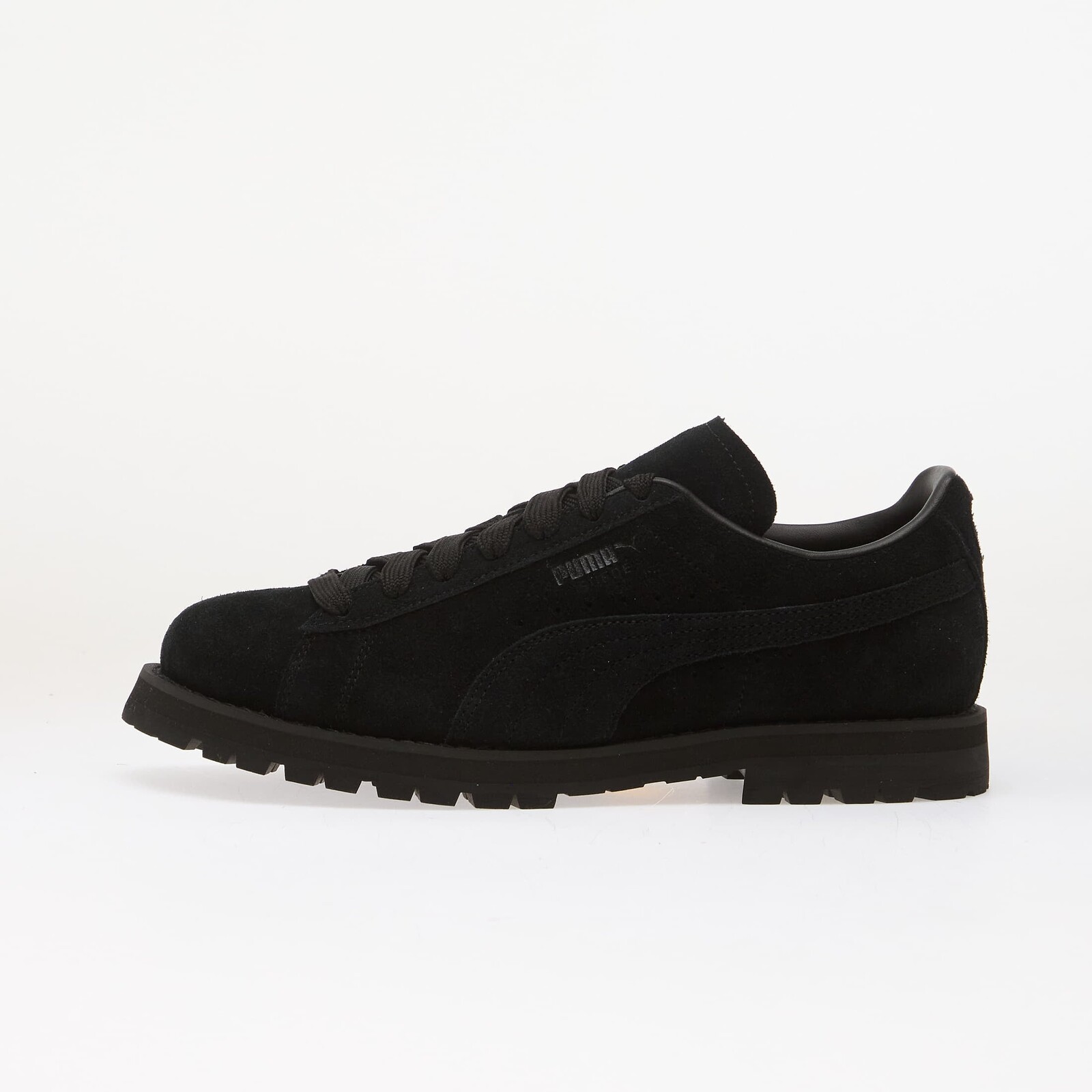Sneakers Puma Suede Vibram Puma Black UK 8.5