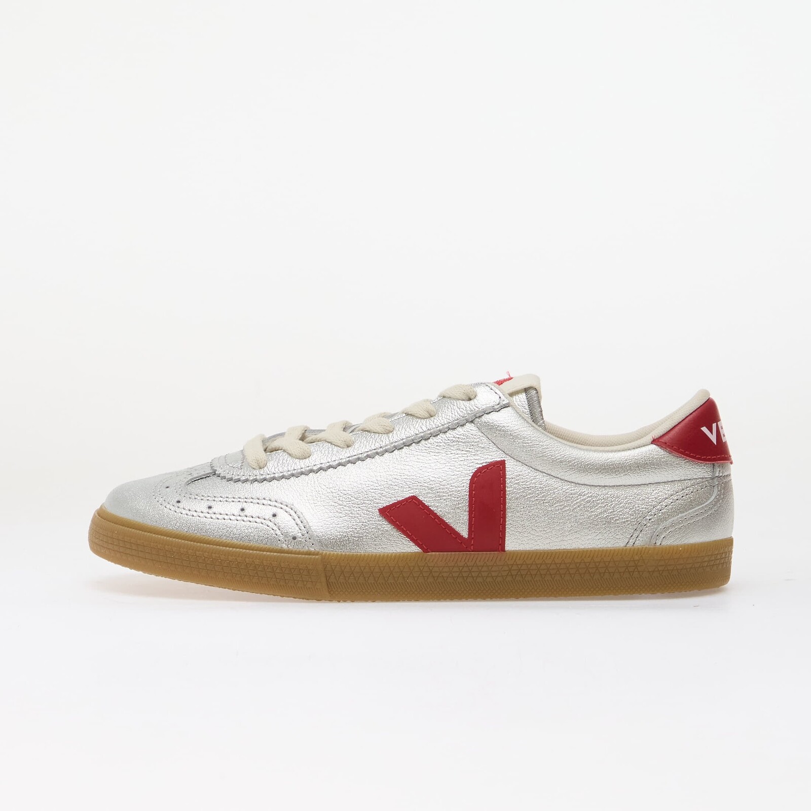 Sneakers Veja Volley O.T. Silver/ Pepper UK 6