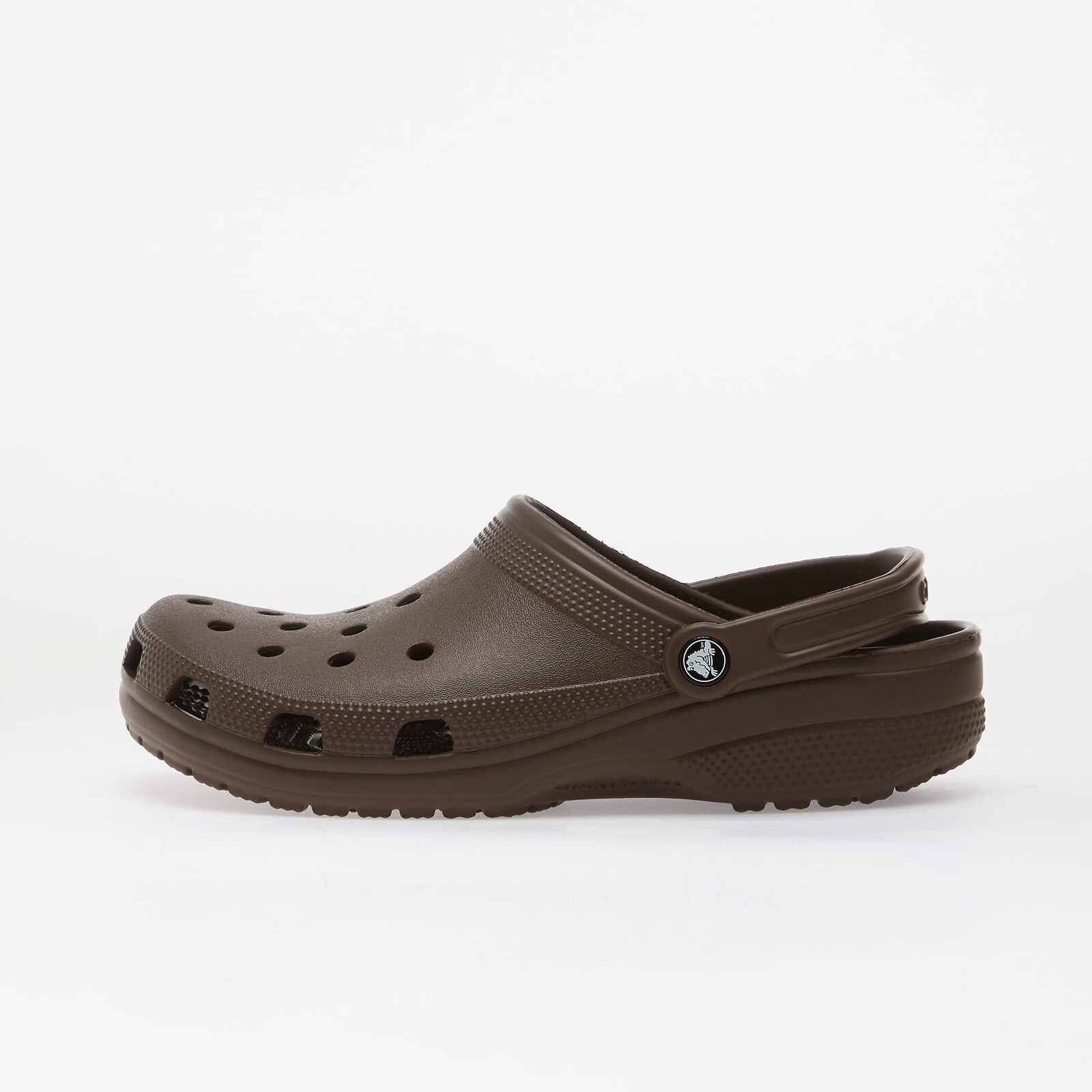 Sneakers Crocs Classic Clog Coffee UK 5