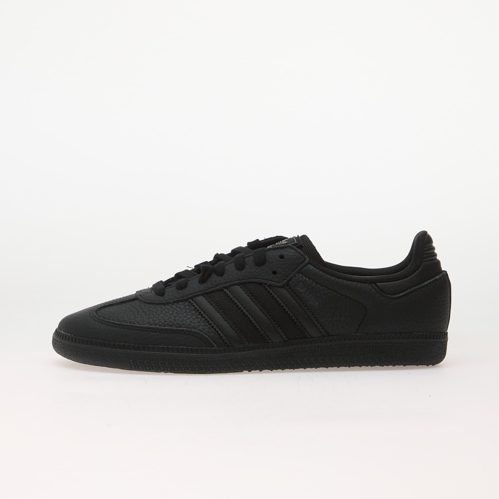 Sneakers adidas Samba OG Core Black/ Core Black/ Core Black UK 5