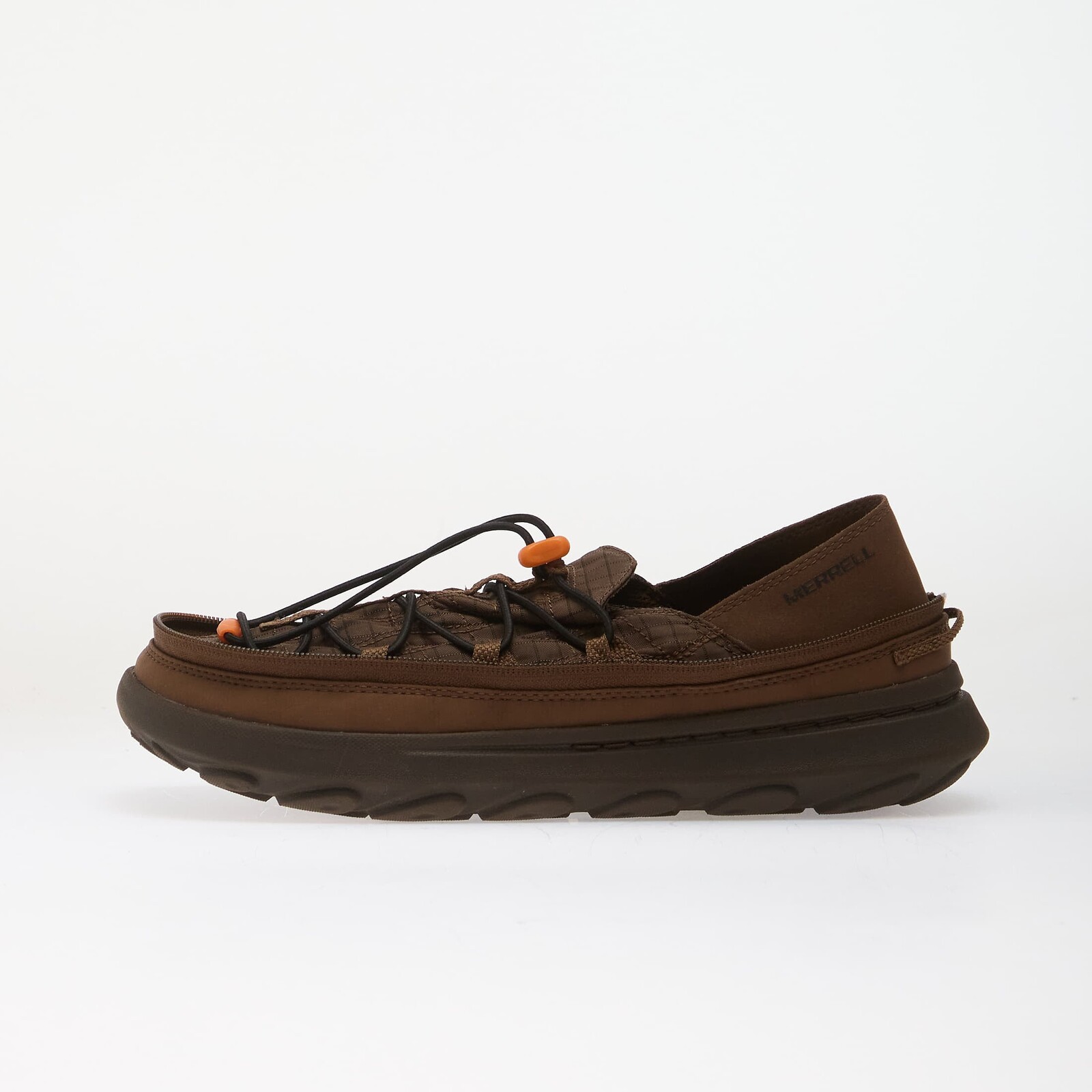 Sneakers Merrell 1TRL Hut Moc 2 Packable Rs Mole UK 6.5