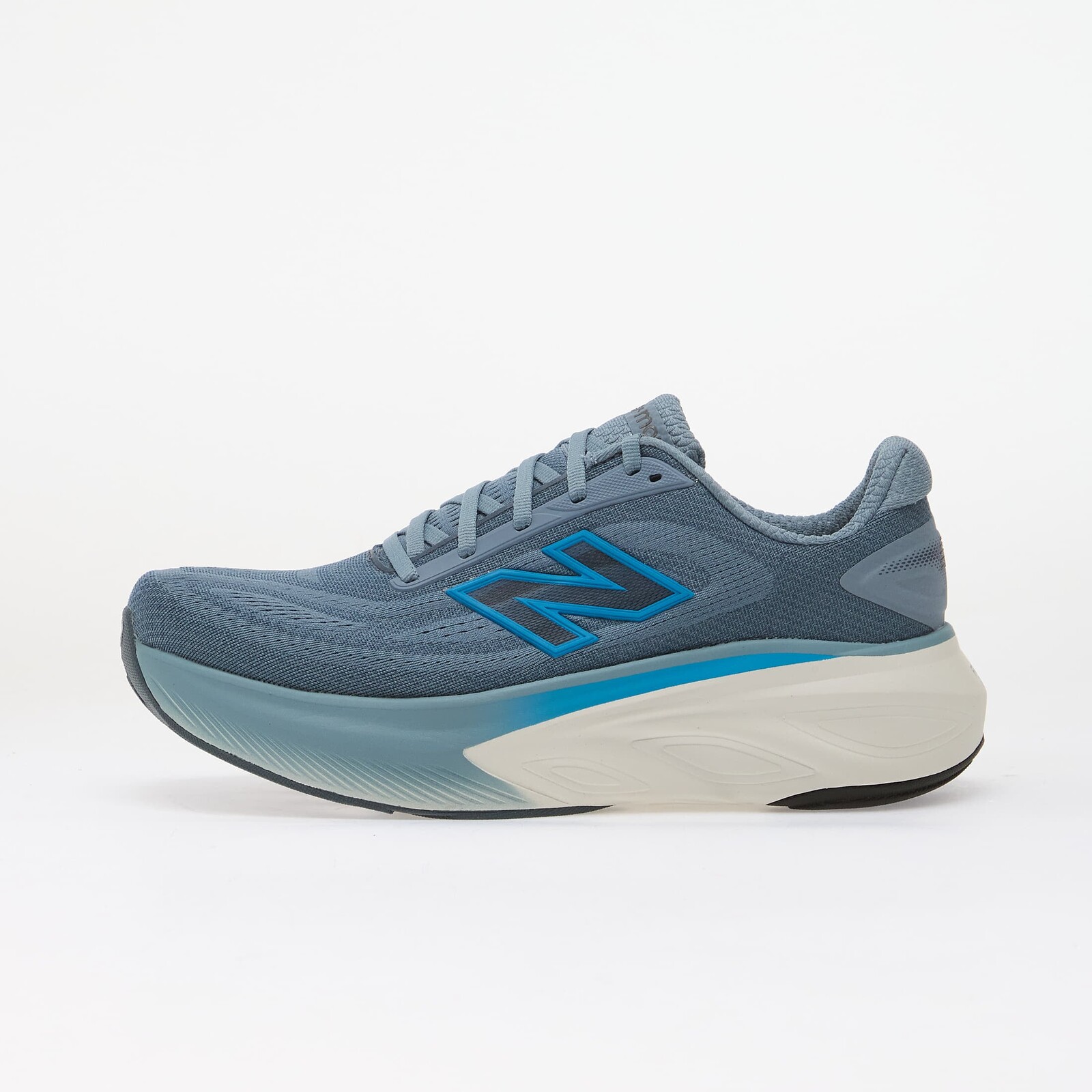 Sneakers New Balance Fresh Foam x More v6 Zinc Blue/ Altitude UK 11