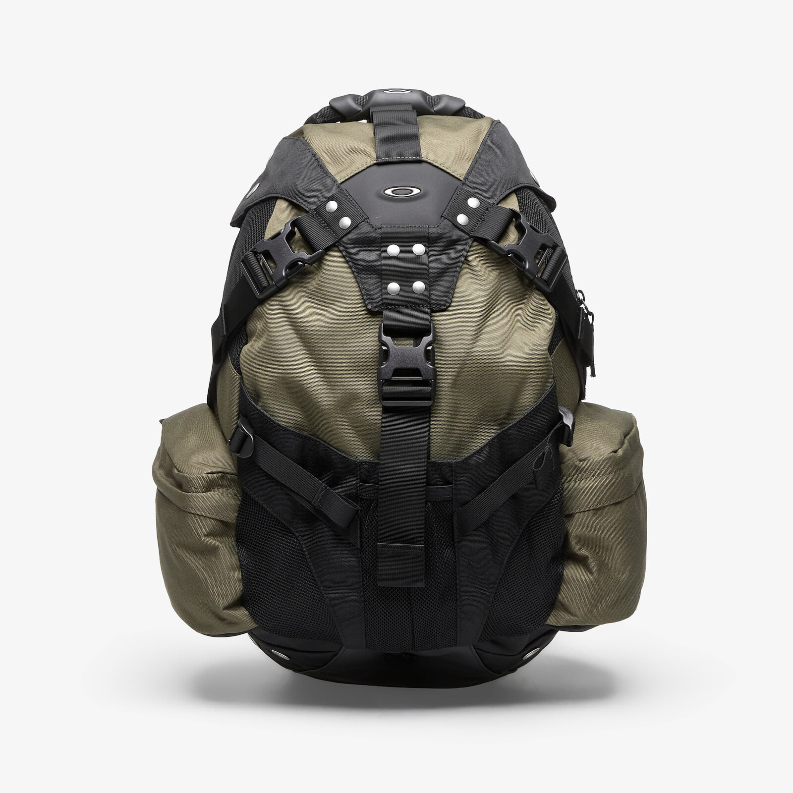 Oakley Oakley Icon Rc Backpack Deep Olive 32 l