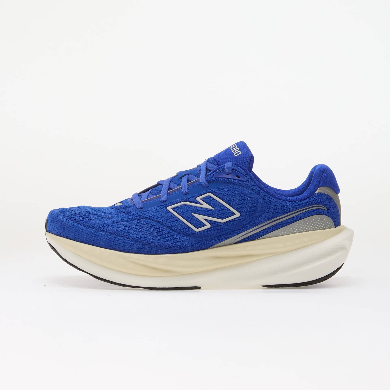 Sneakers New Balance Infinion 1080 v15 Blue Gemstone/ Angora UK 7.5