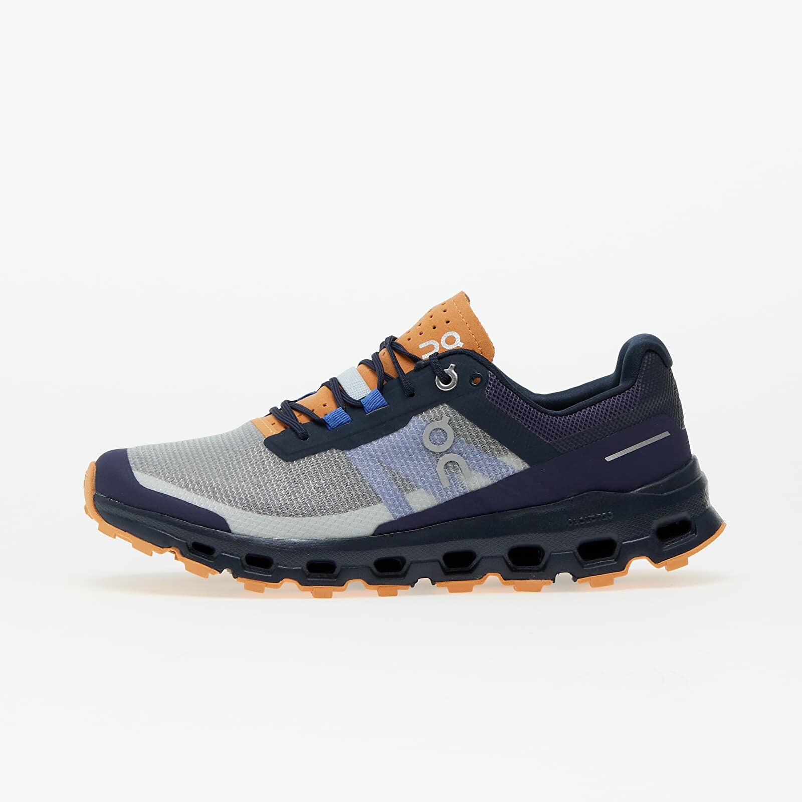 Sneakers On W Cloudvista Midnight/ Copper UK 4.5