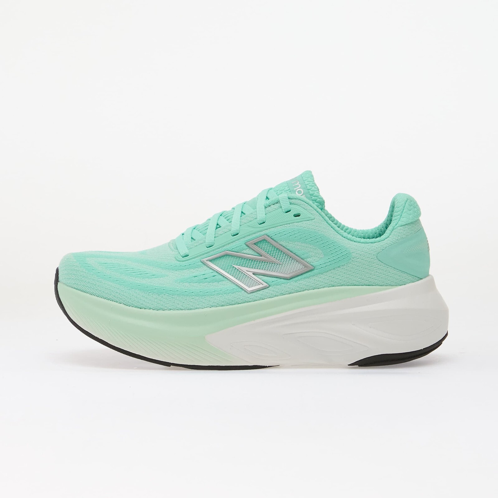 Sneakers New Balance Fresh Foam x More v6 Bright Mint/ Cosmic Jade UK 6