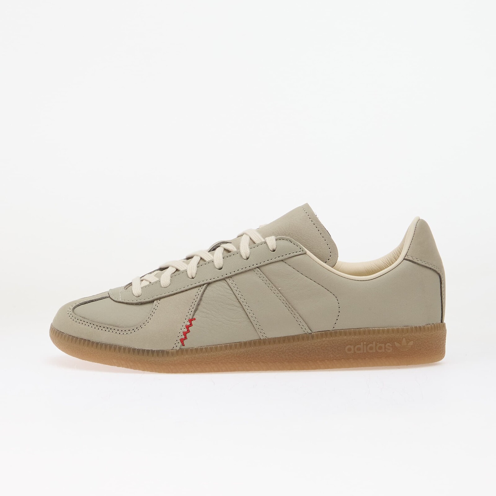 Sneakers adidas Bw Army Hartcopy Sesame/ Chalk White/ Gum4 UK 8