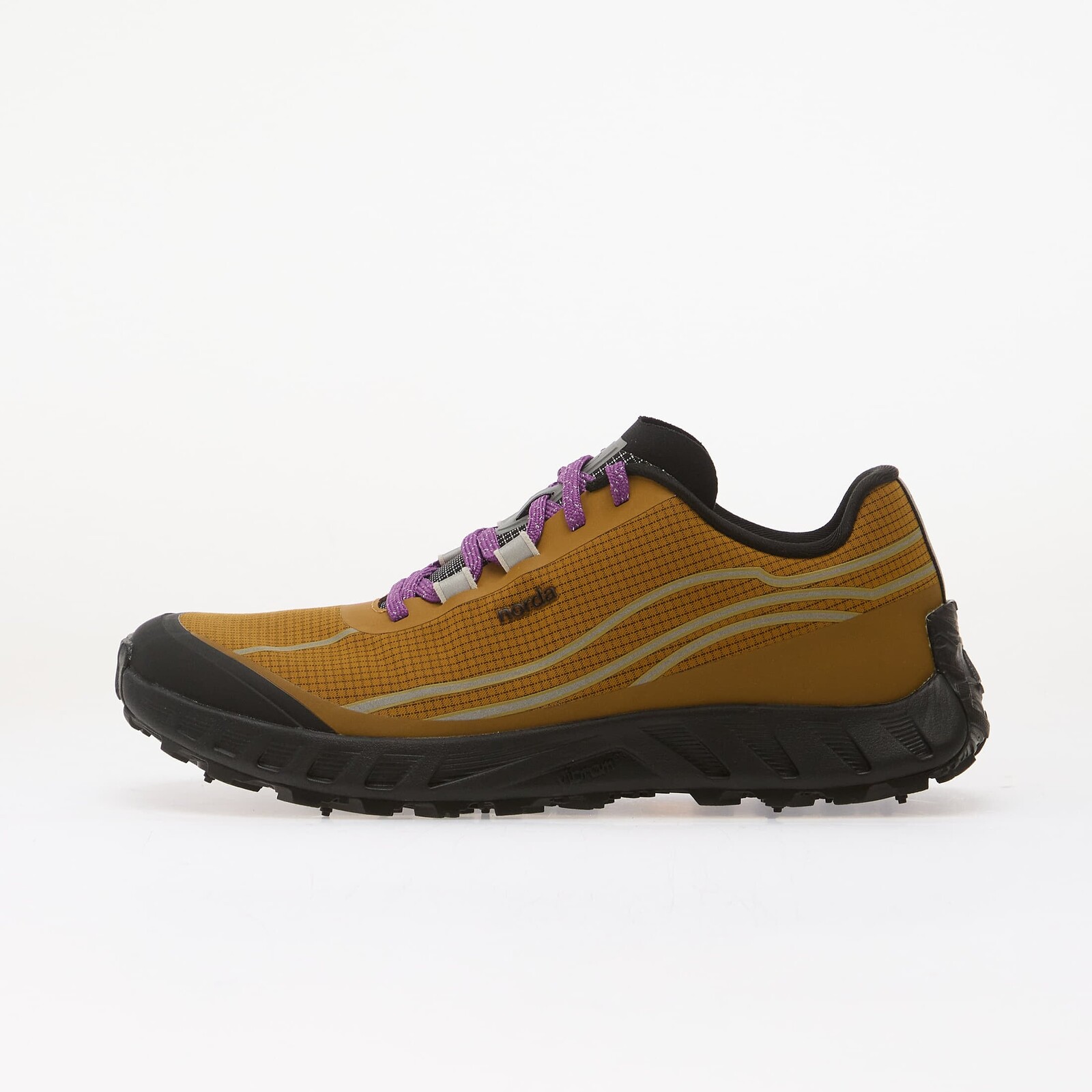 Sneakers Norda 002 Oak UK 10
