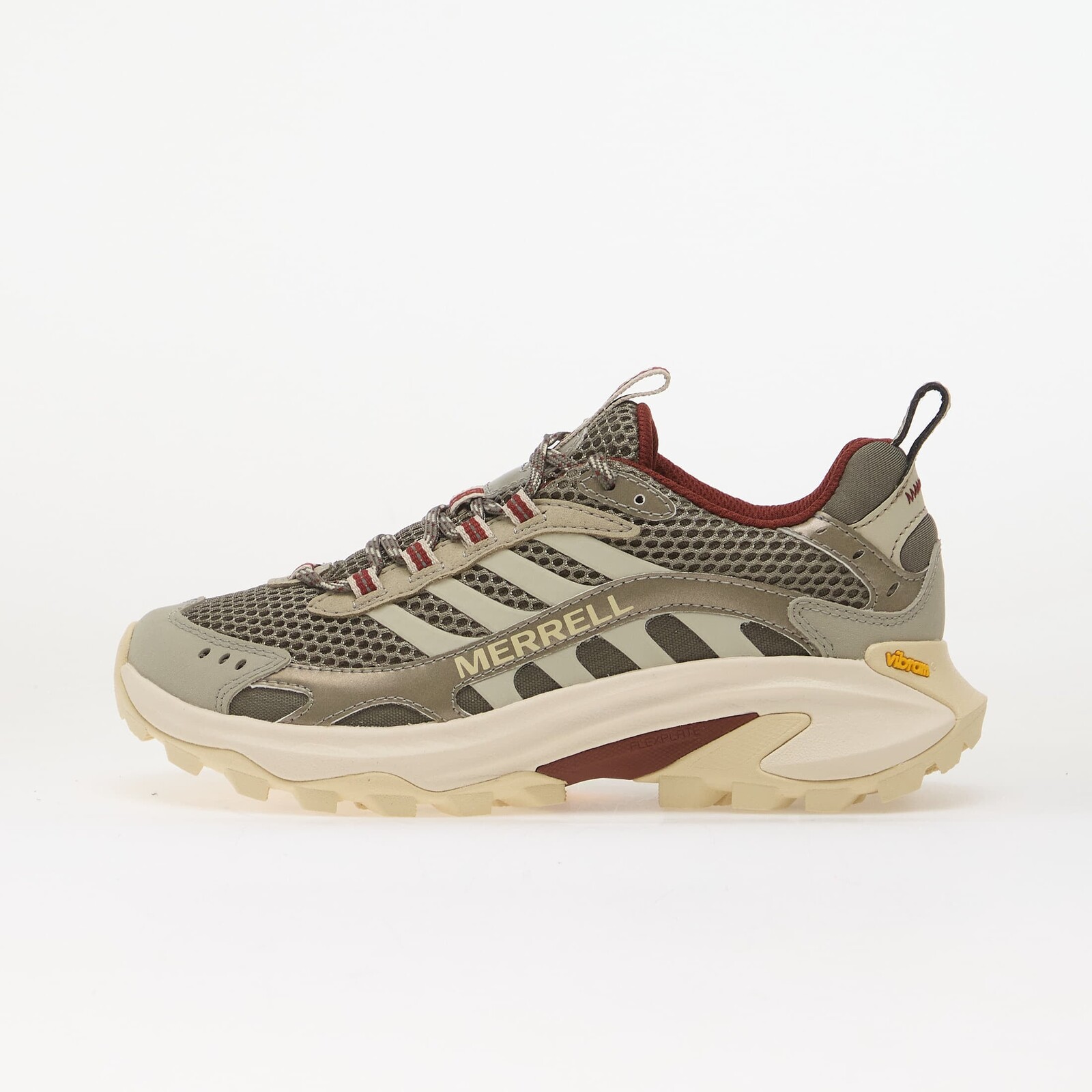 Sneakers Merrell Moab Speed 2 Vent 2K Se Talus UK 10.5