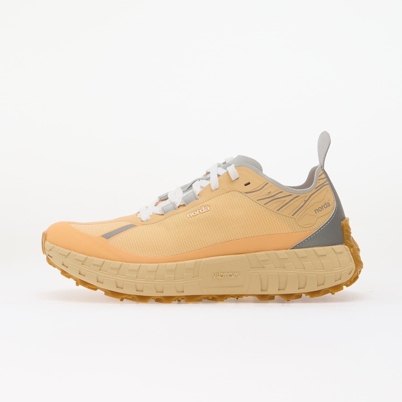 Sneakers Norda 001 Rhodotus UK 11