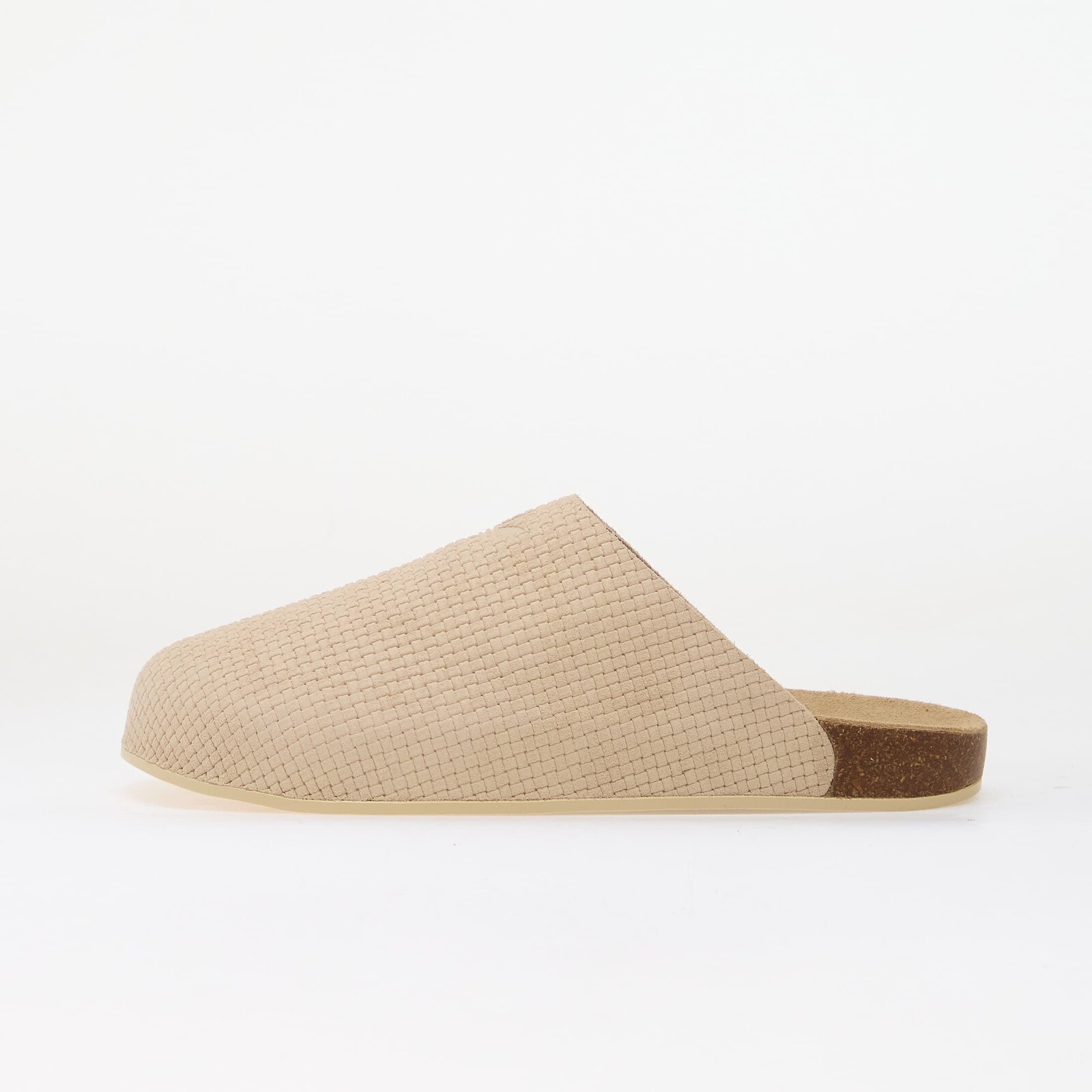 Sneakers adidas Adimule Slides Sand Strata/ Sand Strata/ Cardboard UK 6