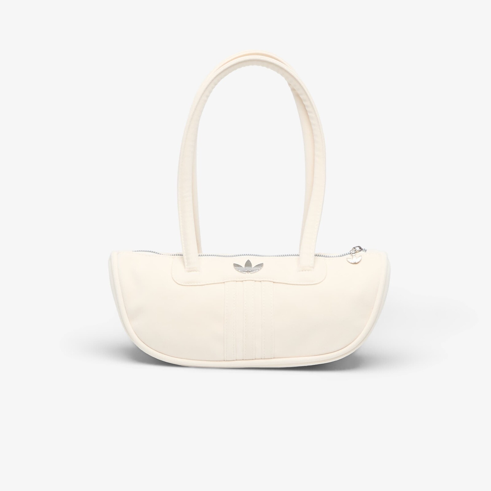 Bag adidas Bowling Bag Suede Wonder White Universal