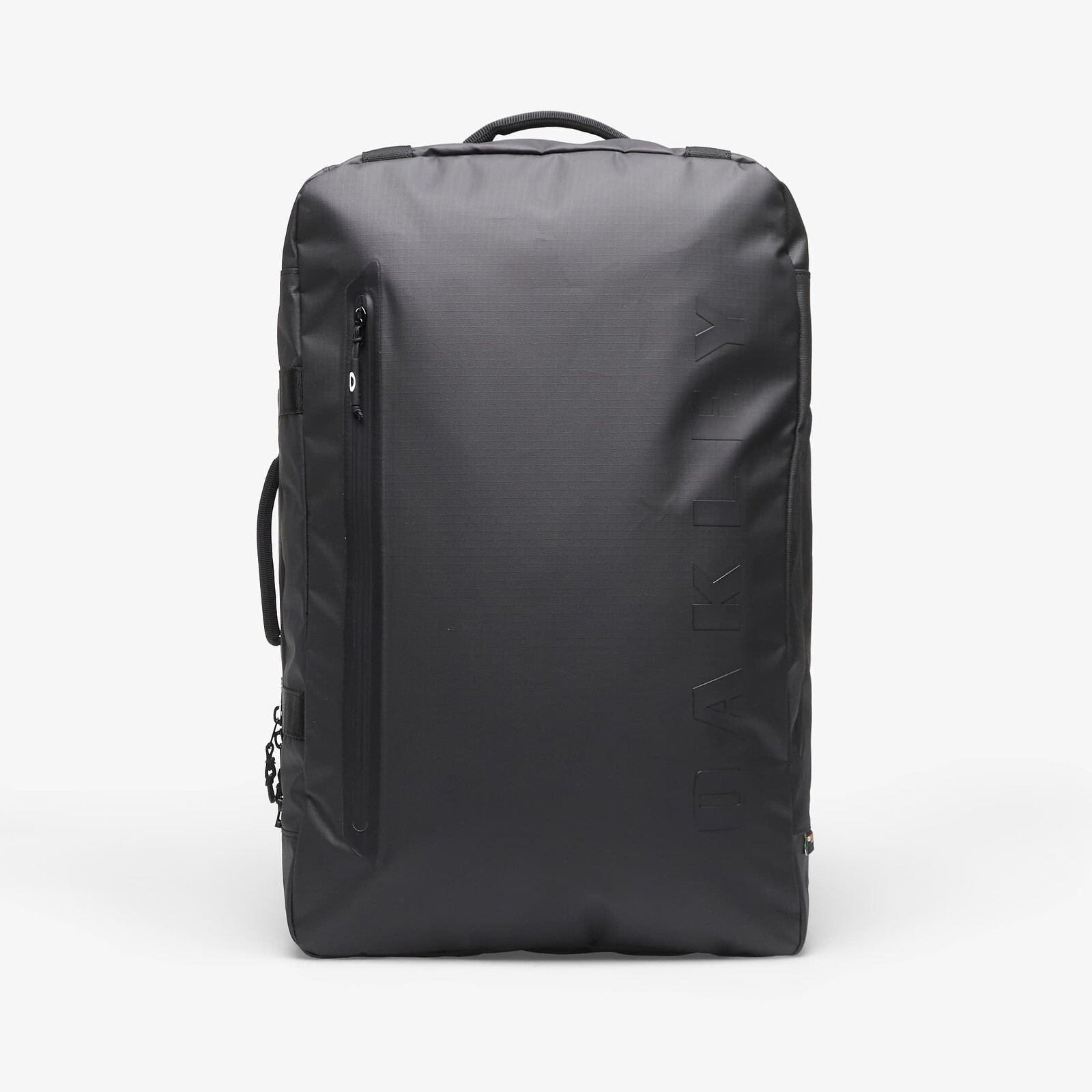 Oakley Terraquest 55l Hybrid Duffle Pitch Black 55 l