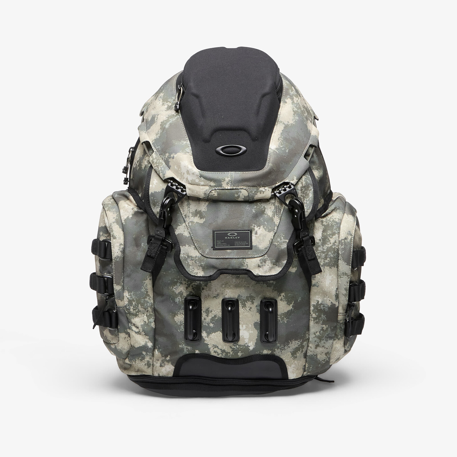 Oakley Kitchen Sink Off-Slope Camo Green 34 l