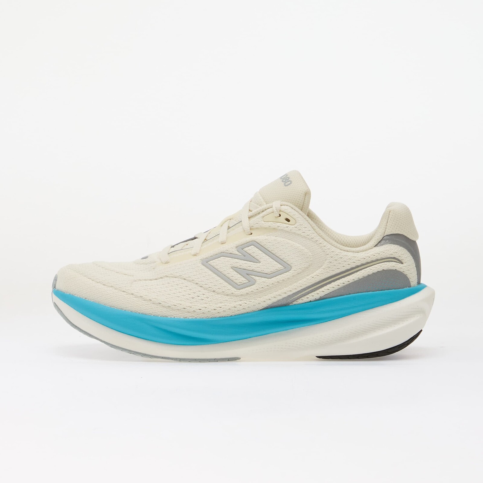 Sneakers New Balance 1080v15 Angora/ Blue Glaze UK 4.5