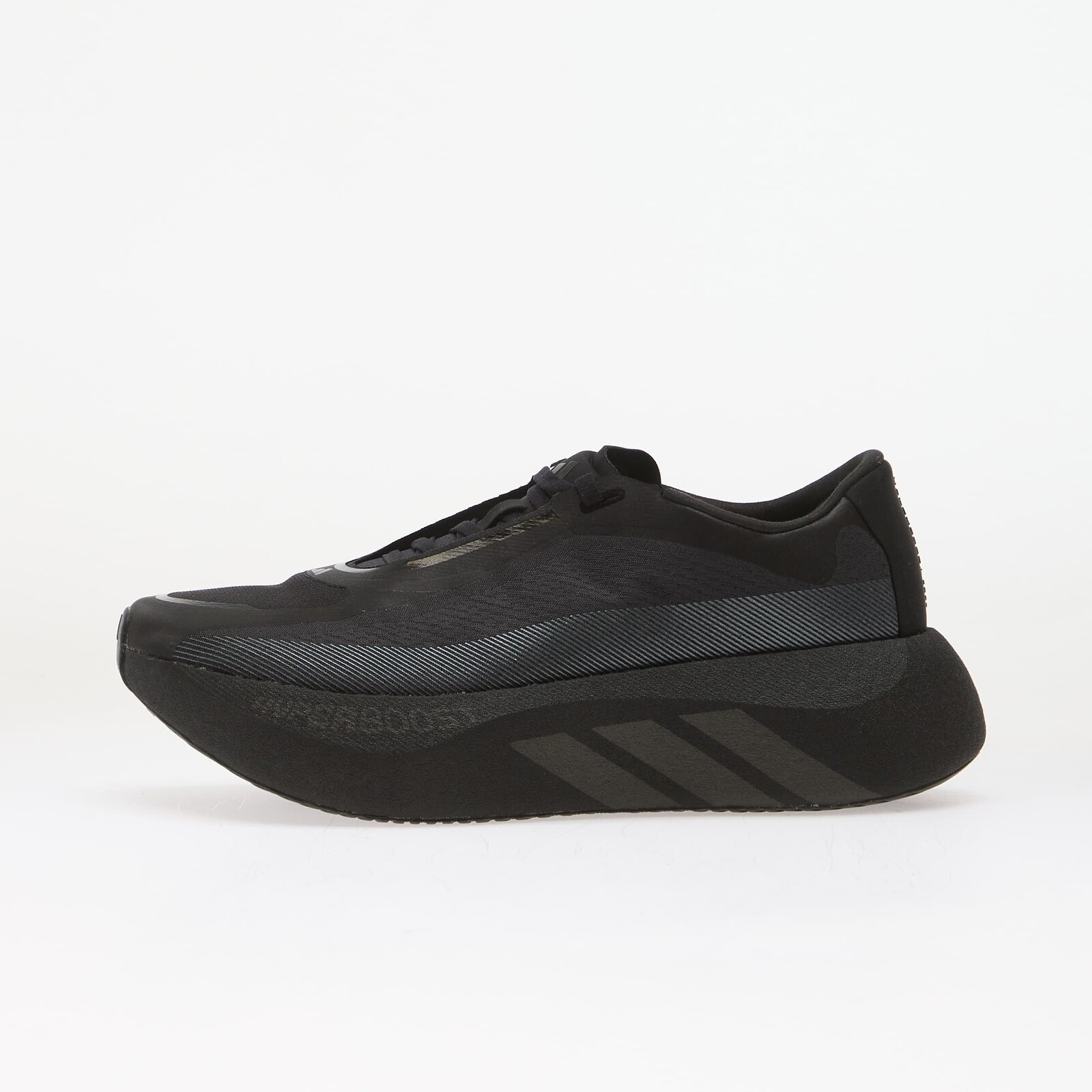 Sneakers adidas HYPERBOOST Edge HYPERBOOST Pro Running Core Black/ Carbon/ Carbon UK 4.5