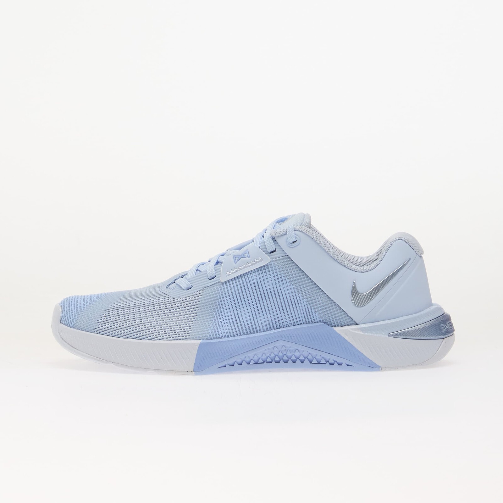 Sneakers Nike Metcon 10 Hydrogen Blue/ Hydrogen Blue-Aluminum UK 6.5