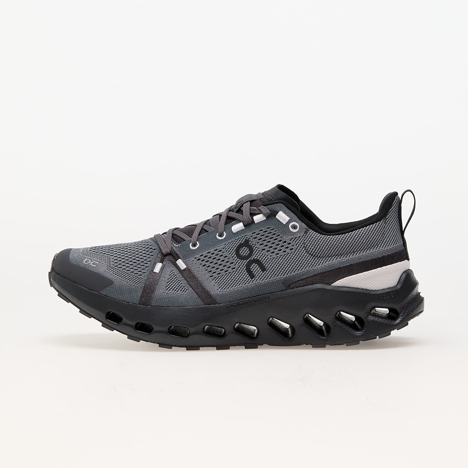 Sneakers On M Cloudsurfer Trail Eclipse/ Black UK 10